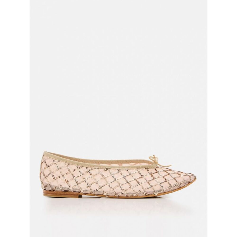 Repetto Women Ballet Flats Woman Repetto